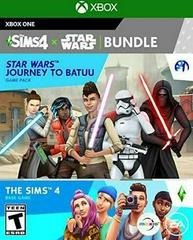 The Sims 4 & Star Wars Bundle